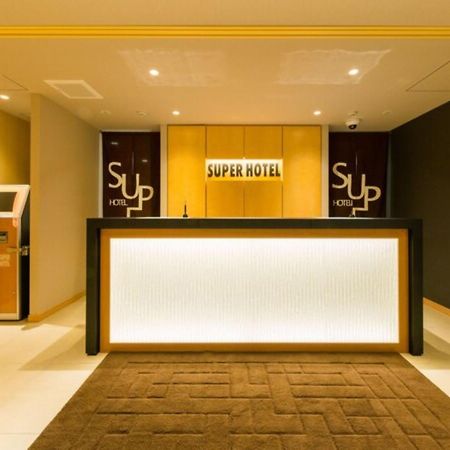 Super Hotel Tokyo Kinshicho Ekimae / Vacation Stay 78884 Kültér fotó