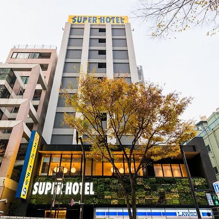 Super Hotel Tokyo Kinshicho Ekimae / Vacation Stay 78884 Kültér fotó