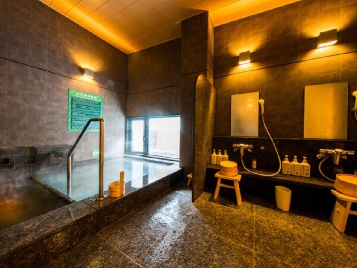Super Hotel Tokyo Kinshicho Ekimae / Vacation Stay 78884 Kültér fotó