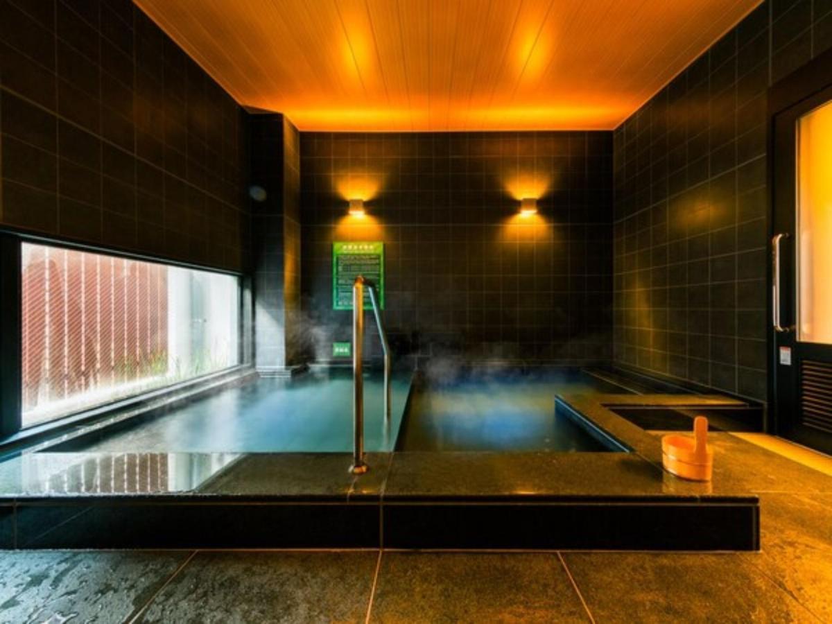 Super Hotel Tokyo Kinshicho Ekimae / Vacation Stay 78884 Kültér fotó