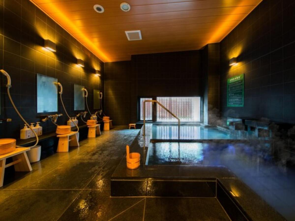 Super Hotel Tokyo Kinshicho Ekimae / Vacation Stay 78884 Kültér fotó