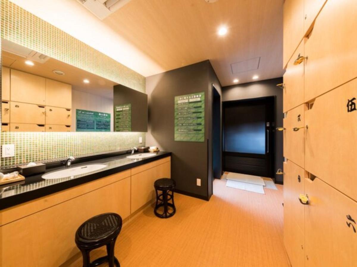 Super Hotel Tokyo Kinshicho Ekimae / Vacation Stay 78884 Kültér fotó