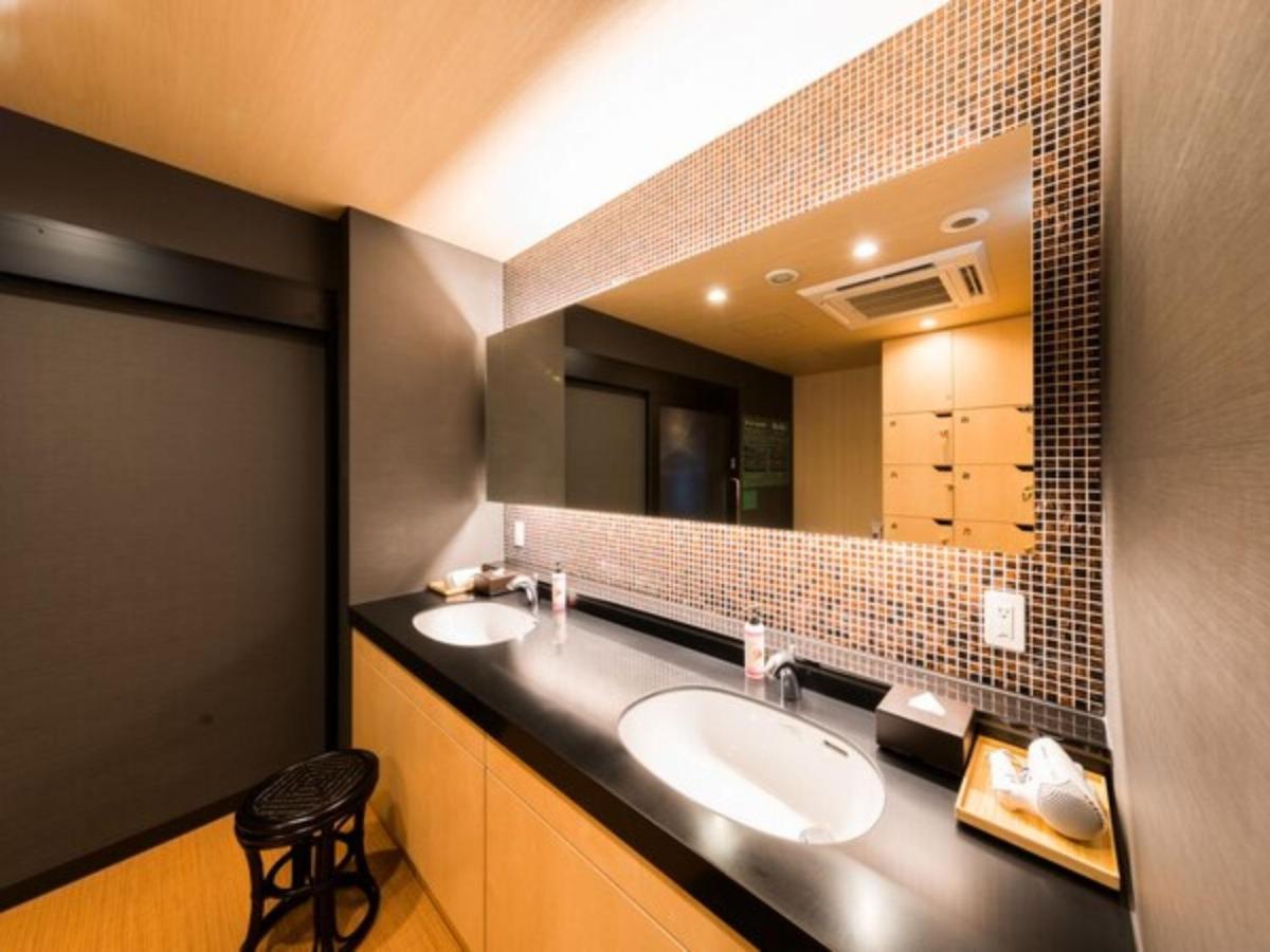 Super Hotel Tokyo Kinshicho Ekimae / Vacation Stay 78884 Kültér fotó