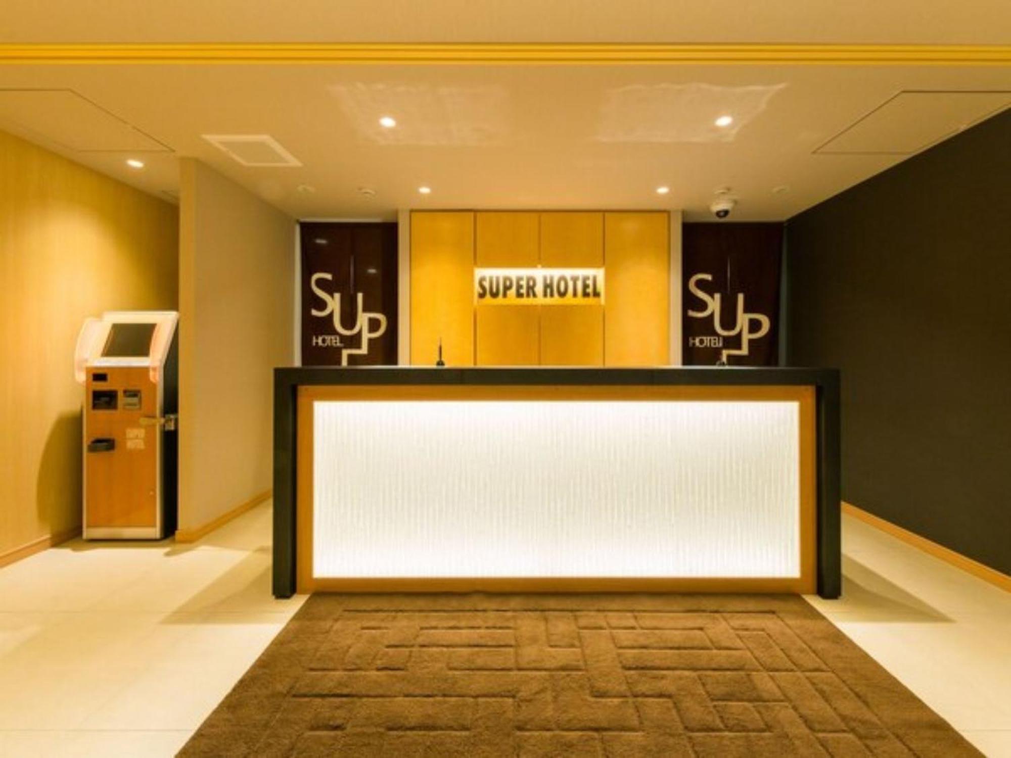 Super Hotel Tokyo Kinshicho Ekimae / Vacation Stay 78884 Kültér fotó