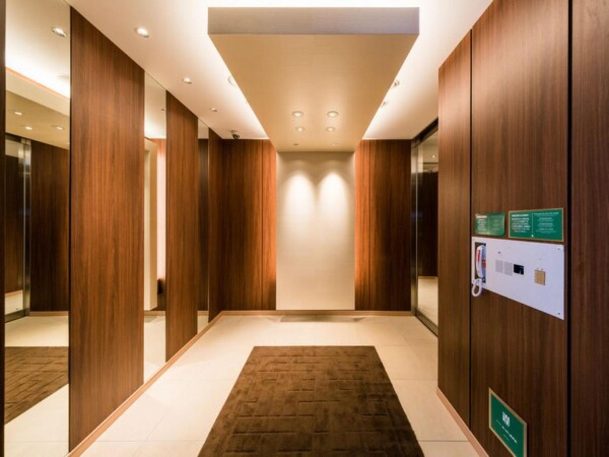 Super Hotel Tokyo Kinshicho Ekimae / Vacation Stay 78884 Kültér fotó