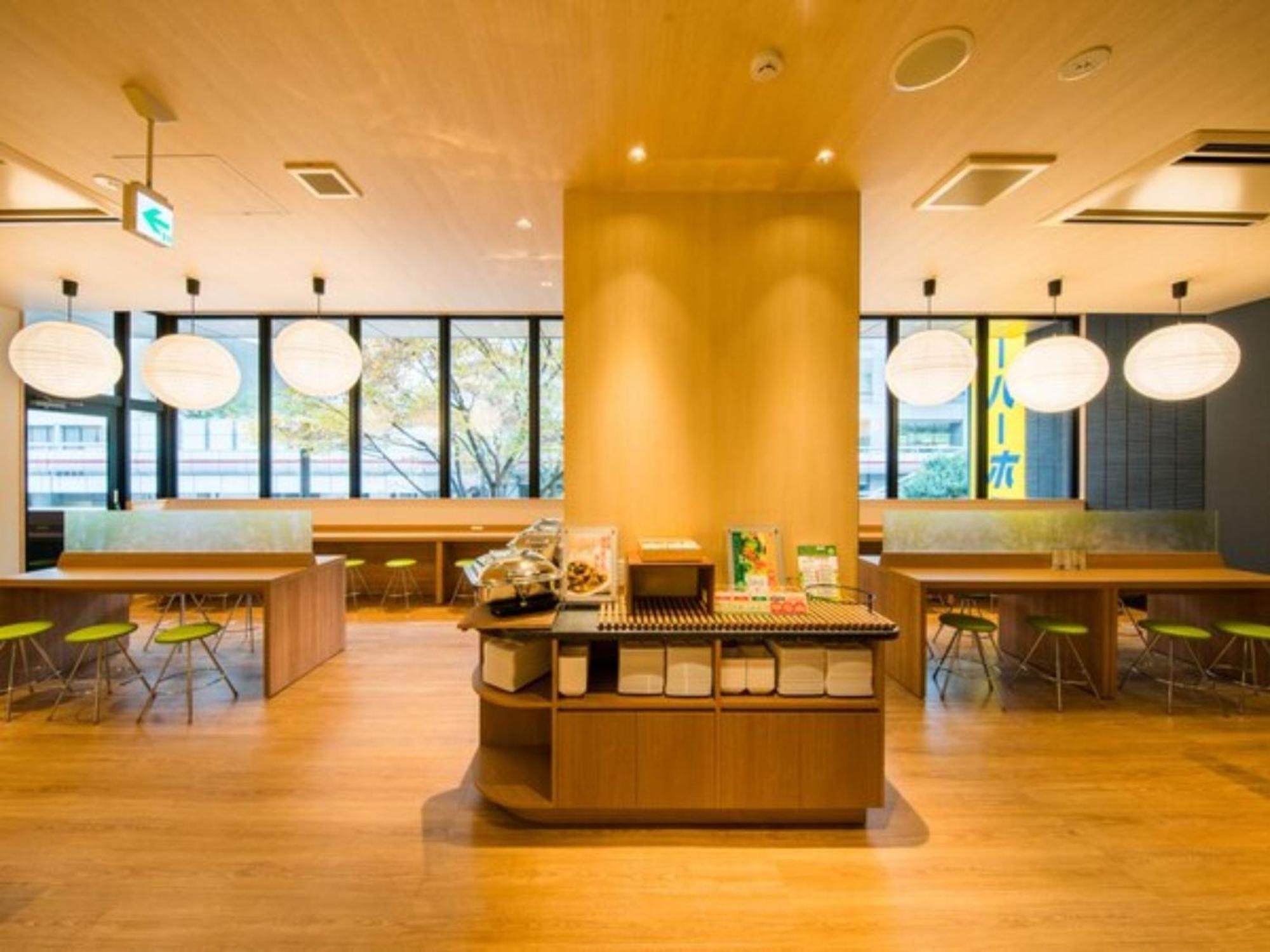 Super Hotel Tokyo Kinshicho Ekimae / Vacation Stay 78884 Kültér fotó